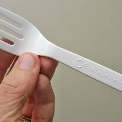 thumbnail for publication: Bioplastics—a better option for the environment?